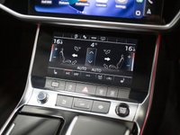 USED 2022 72 AUDI A6 AVANT 2.0 TDI 40 Black Edition Estate 5dr Diesel S Tronic quattro Euro 6 (s/s) (204 ps) DIGITAL DASHBOARD + COMFORT & SOUND PACK