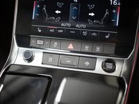 USED 2022 72 AUDI A6 AVANT 2.0 TDI 40 Black Edition Estate 5dr Diesel S Tronic quattro Euro 6 (s/s) (204 ps) DIGITAL DASHBOARD + COMFORT & SOUND PACK