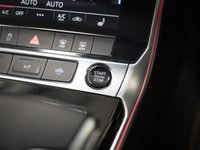 USED 2022 72 AUDI A6 AVANT 2.0 TDI 40 Black Edition Estate 5dr Diesel S Tronic quattro Euro 6 (s/s) (204 ps) DIGITAL DASHBOARD + COMFORT & SOUND PACK