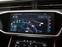 USED 2022 72 AUDI A6 AVANT 2.0 TDI 40 Black Edition Estate 5dr Diesel S Tronic quattro Euro 6 (s/s) (204 ps) DIGITAL DASHBOARD + COMFORT & SOUND PACK