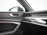 USED 2022 72 AUDI A6 AVANT 2.0 TDI 40 Black Edition Estate 5dr Diesel S Tronic quattro Euro 6 (s/s) (204 ps) DIGITAL DASHBOARD + COMFORT & SOUND PACK