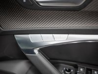 USED 2022 72 AUDI A6 AVANT 2.0 TDI 40 Black Edition Estate 5dr Diesel S Tronic quattro Euro 6 (s/s) (204 ps) DIGITAL DASHBOARD + COMFORT & SOUND PACK