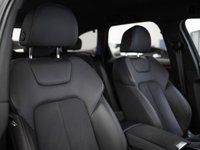 USED 2022 72 AUDI A6 AVANT 2.0 TDI 40 Black Edition Estate 5dr Diesel S Tronic quattro Euro 6 (s/s) (204 ps) DIGITAL DASHBOARD + COMFORT & SOUND PACK