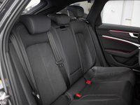 USED 2022 72 AUDI A6 AVANT 2.0 TDI 40 Black Edition Estate 5dr Diesel S Tronic quattro Euro 6 (s/s) (204 ps) DIGITAL DASHBOARD + COMFORT & SOUND PACK