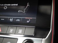 USED 2022 72 AUDI A6 AVANT 2.0 TDI 40 Black Edition Estate 5dr Diesel S Tronic quattro Euro 6 (s/s) (204 ps) DIGITAL DASHBOARD + COMFORT & SOUND PACK