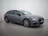 USED 2022 72 AUDI A6 AVANT 2.0 TDI 40 Black Edition Estate 5dr Diesel S Tronic quattro Euro 6 (s/s) (204 ps) DIGITAL DASHBOARD + COMFORT & SOUND PACK