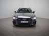 USED 2022 72 AUDI A6 AVANT 2.0 TDI 40 Black Edition Estate 5dr Diesel S Tronic quattro Euro 6 (s/s) (204 ps) DIGITAL DASHBOARD + COMFORT & SOUND PACK