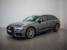 USED 2022 72 AUDI A6 AVANT 2.0 TDI 40 Black Edition Estate 5dr Diesel S Tronic quattro Euro 6 (s/s) (204 ps) DIGITAL DASHBOARD + COMFORT & SOUND PACK