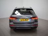 USED 2022 72 AUDI A6 AVANT 2.0 TDI 40 Black Edition Estate 5dr Diesel S Tronic quattro Euro 6 (s/s) (204 ps) DIGITAL DASHBOARD + COMFORT & SOUND PACK
