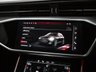 USED 2022 72 AUDI A6 AVANT 2.0 TDI 40 Black Edition Estate 5dr Diesel S Tronic quattro Euro 6 (s/s) (204 ps) DIGITAL DASHBOARD + COMFORT & SOUND PACK