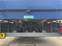 USED 2015 65 MERCEDES-BENZ ATEGO 2015 Mercedes Atego 818 Platform Vehicle 