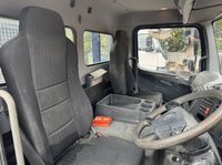USED 2015 65 MERCEDES-BENZ ATEGO 2015 Mercedes Atego 818 Platform Vehicle 