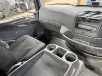 USED 2015 65 MERCEDES-BENZ ATEGO 2015 Mercedes Atego 818 Platform Vehicle 