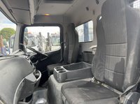 USED 2015 65 MERCEDES-BENZ ATEGO 2015 Mercedes Atego 818 Platform Vehicle 