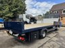 USED 2015 65 MERCEDES-BENZ ATEGO 2015 Mercedes Atego 818 Platform Vehicle 