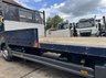 USED 2015 65 MERCEDES-BENZ ATEGO 2015 Mercedes Atego 818 Platform Vehicle 