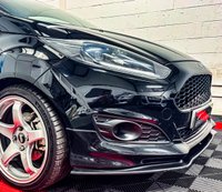 USED 2017 17 FORD FIESTA 1.0T EcoBoost ST-Line Hatchback 3dr Petrol Manual Euro 6 (s/s) (140 ps) 