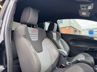 USED 2017 17 FORD FIESTA 1.0T EcoBoost ST-Line Hatchback 3dr Petrol Manual Euro 6 (s/s) (140 ps) 