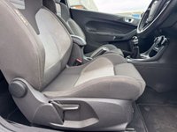 USED 2017 17 FORD FIESTA 1.0T EcoBoost ST-Line Hatchback 3dr Petrol Manual Euro 6 (s/s) (140 ps) 