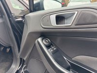 USED 2017 17 FORD FIESTA 1.0T EcoBoost ST-Line Hatchback 3dr Petrol Manual Euro 6 (s/s) (140 ps) 