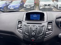 USED 2017 17 FORD FIESTA 1.0T EcoBoost ST-Line Hatchback 3dr Petrol Manual Euro 6 (s/s) (140 ps) 