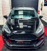 USED 2017 17 FORD FIESTA 1.0T EcoBoost ST-Line Hatchback 3dr Petrol Manual Euro 6 (s/s) (140 ps) 