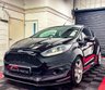 USED 2017 17 FORD FIESTA 1.0T EcoBoost ST-Line Hatchback 3dr Petrol Manual Euro 6 (s/s) (140 ps) 