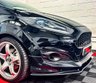 USED 2017 17 FORD FIESTA 1.0T EcoBoost ST-Line Hatchback 3dr Petrol Manual Euro 6 (s/s) (140 ps) 