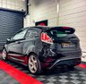 USED 2017 17 FORD FIESTA 1.0T EcoBoost ST-Line Hatchback 3dr Petrol Manual Euro 6 (s/s) (140 ps) 