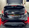 USED 2017 17 FORD FIESTA 1.0T EcoBoost ST-Line Hatchback 3dr Petrol Manual Euro 6 (s/s) (140 ps) 