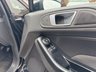 USED 2017 17 FORD FIESTA 1.0T EcoBoost ST-Line Hatchback 3dr Petrol Manual Euro 6 (s/s) (140 ps) 