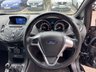 USED 2017 17 FORD FIESTA 1.0T EcoBoost ST-Line Hatchback 3dr Petrol Manual Euro 6 (s/s) (140 ps) 