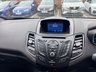 USED 2017 17 FORD FIESTA 1.0T EcoBoost ST-Line Hatchback 3dr Petrol Manual Euro 6 (s/s) (140 ps) 