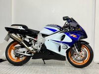 USED 2000 W SUZUKI TL1000R TRADE BIKES AT TRADE PRICES 