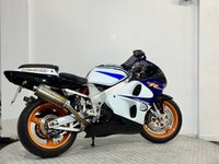 USED 2000 W SUZUKI TL1000R TRADE BIKES AT TRADE PRICES 