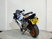USED 2000 W SUZUKI TL1000R TRADE BIKES AT TRADE PRICES 