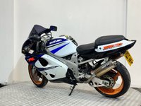 USED 2000 W SUZUKI TL1000R TRADE BIKES AT TRADE PRICES 