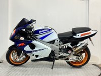 USED 2000 W SUZUKI TL1000R TRADE BIKES AT TRADE PRICES 