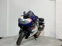 USED 2000 W SUZUKI TL1000R TRADE BIKES AT TRADE PRICES 