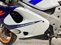 USED 2000 W SUZUKI TL1000R TRADE BIKES AT TRADE PRICES 