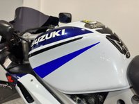 USED 2000 W SUZUKI TL1000R TRADE BIKES AT TRADE PRICES 