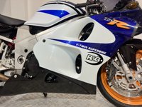 USED 2000 W SUZUKI TL1000R TRADE BIKES AT TRADE PRICES 