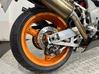 USED 2000 W SUZUKI TL1000R TRADE BIKES AT TRADE PRICES 