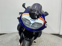 USED 2000 W SUZUKI TL1000R TRADE BIKES AT TRADE PRICES 