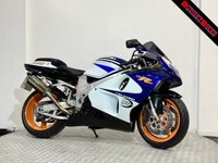 USED 2000 W SUZUKI TL1000R TRADE BIKES AT TRADE PRICES 