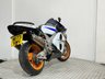 USED 2000 W SUZUKI TL1000R RARE BIKE - MICRON TWIN EXHAUST COMES WITH NEW MOT AND WARRANTY