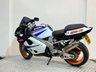 USED 2000 W SUZUKI TL1000R RARE BIKE - MICRON TWIN EXHAUST COMES WITH NEW MOT AND WARRANTY
