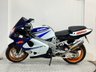 USED 2000 W SUZUKI TL1000R RARE BIKE - MICRON TWIN EXHAUST COMES WITH NEW MOT AND WARRANTY