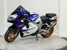 USED 2000 W SUZUKI TL1000R RARE BIKE - MICRON TWIN EXHAUST COMES WITH NEW MOT AND WARRANTY