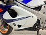 USED 2000 W SUZUKI TL1000R RARE BIKE - MICRON TWIN EXHAUST COMES WITH NEW MOT AND WARRANTY
